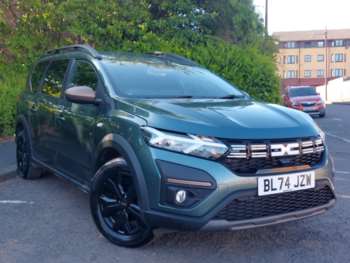 2024 - 1.6 HEV Extreme 5dr Auto