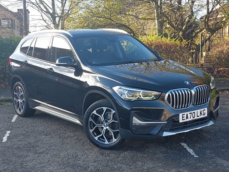 Used BMW X1 2020 for sale - 76629314: Photo 1