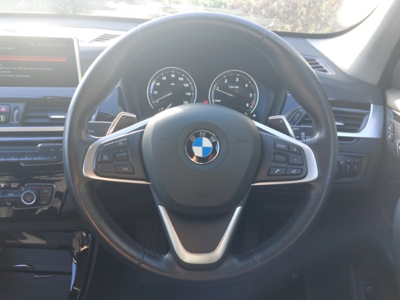 Used BMW X1 2020 for sale - 76629314: Photo 10