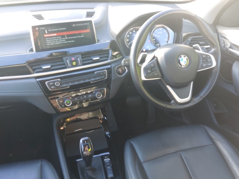 Used BMW X1 2020 for sale - 76629314: Photo 11