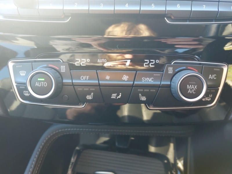 Used BMW X1 2020 for sale - 76629314: Photo 13