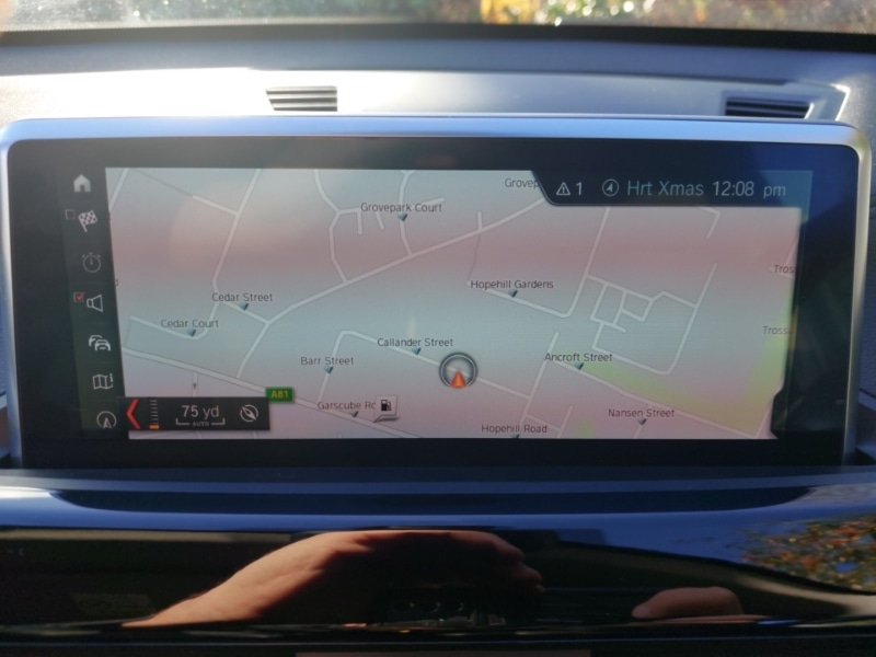 Used BMW X1 2020 for sale - 76629314: Photo 14