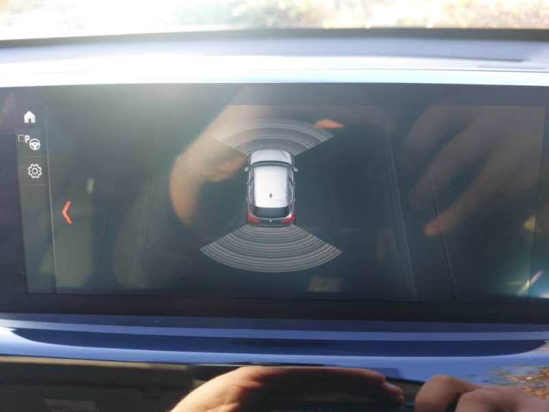 Used BMW X1 2020 for sale - 76629314: Photo 16