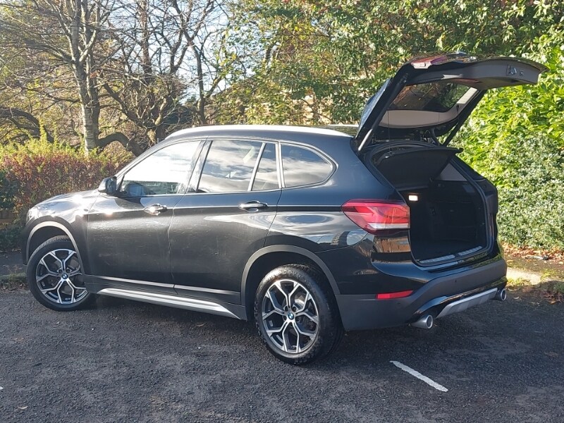 Used BMW X1 2020 for sale - 76629314: Photo 18
