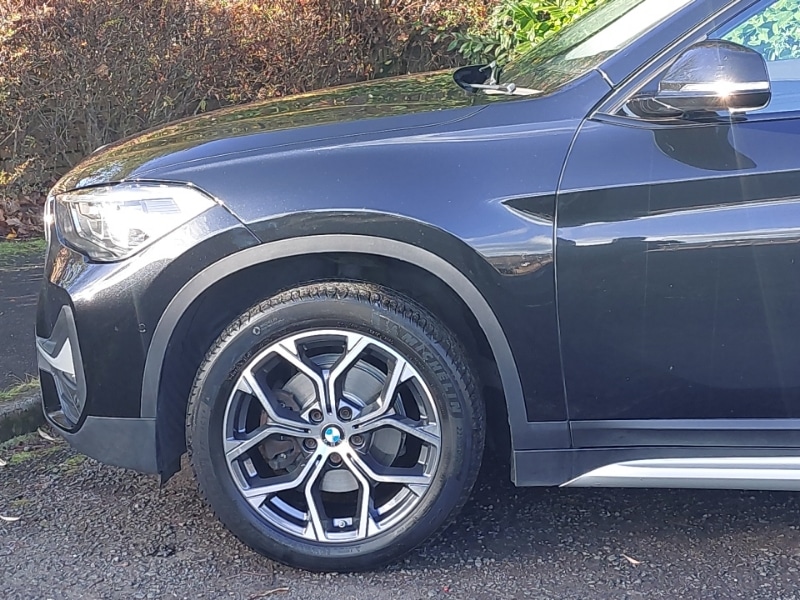 Used BMW X1 2020 for sale - 76629314: Photo 19