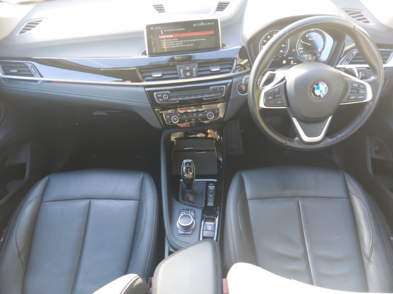 Used BMW X1 2020 for sale - 76629314: Photo 2