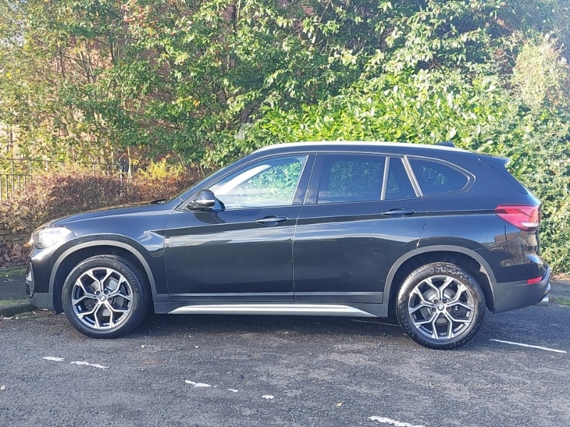 Used BMW X1 2020 for sale - 76629314: Photo 4