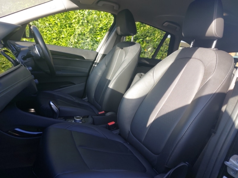 Used BMW X1 2020 for sale - 76629314: Photo 5