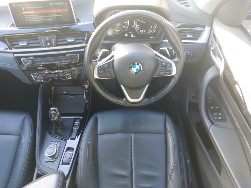 Used BMW X1 2020 for sale - 76629314: Photo 7