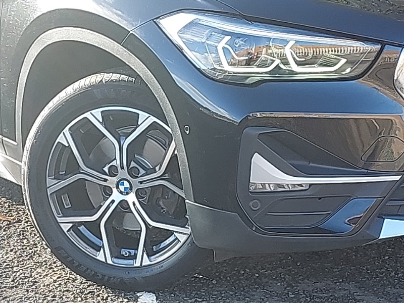 Used BMW X1 2020 for sale - 76629314: Photo 9