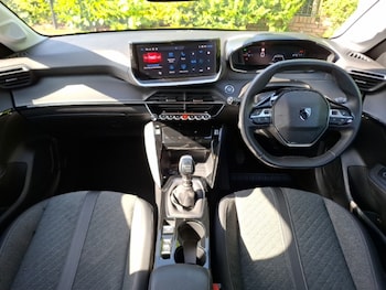 Used Peugeot 208 2024 for sale - 78675205: Photo
