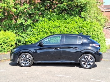 Used Peugeot 208 2024 for sale - 78675205: Photo
