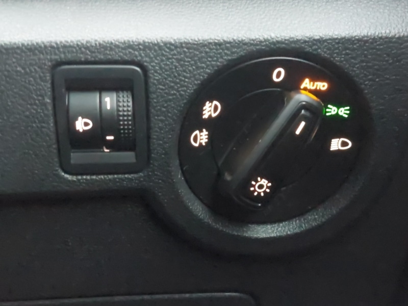 Used Volkswagen T-Cross 2022 for sale - 76897766: Photo 12