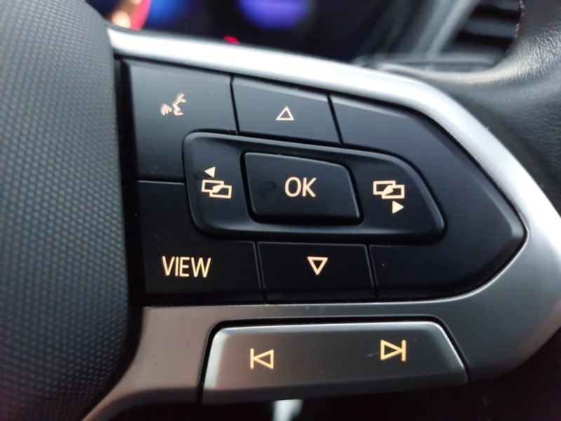 Used Volkswagen T-Cross 2022 for sale - 76897766: Photo 15