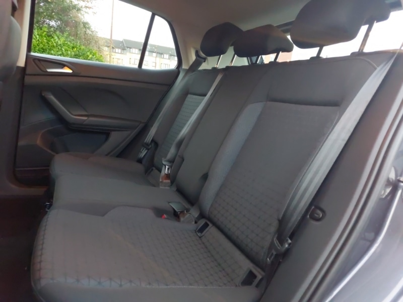 Used Volkswagen T-Cross 2022 for sale - 76897766: Photo 6