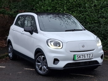 Leapmotor T03 feature image