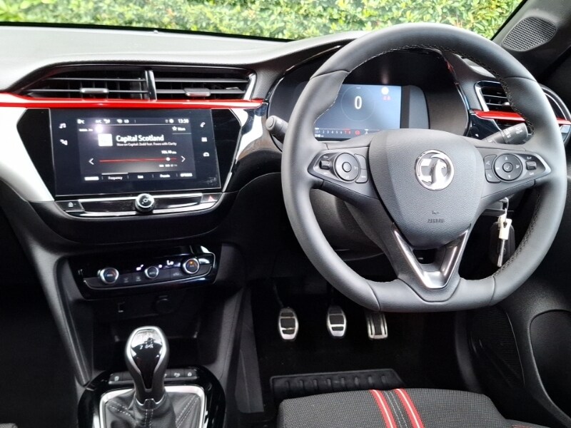 Used Vauxhall Corsa 2023 for sale - 78065966: Photo 11