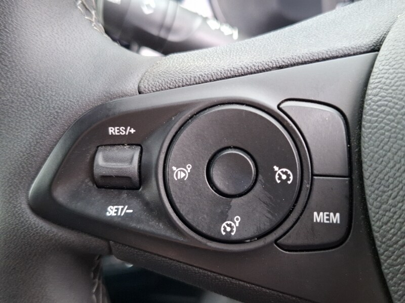 Used Vauxhall Corsa 2023 for sale - 78065966: Photo 13