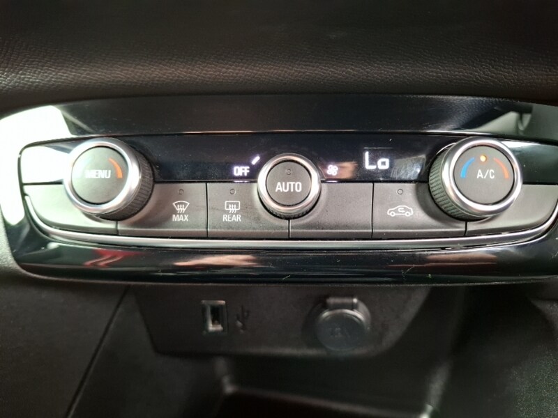 Used Vauxhall Corsa 2023 for sale - 78065966: Photo 15