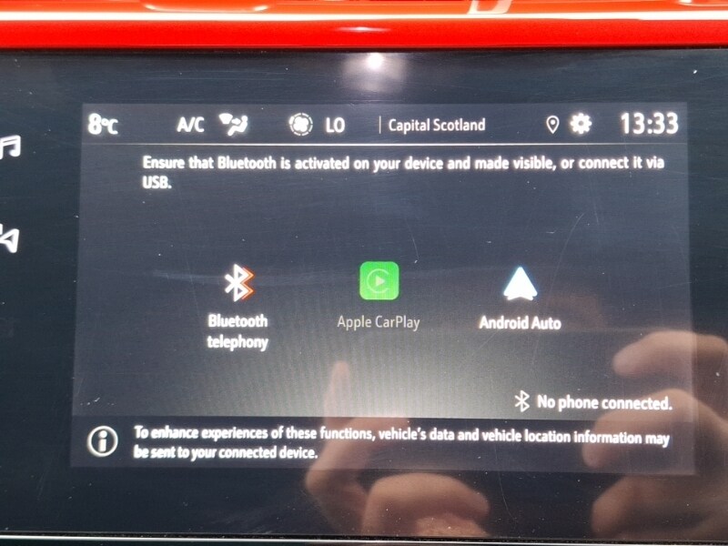 Used Vauxhall Corsa 2023 for sale - 78065966: Photo 16