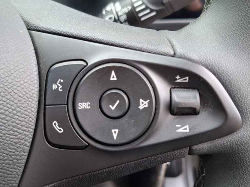 Used Vauxhall Corsa 2023 for sale - 78065966: Photo 17