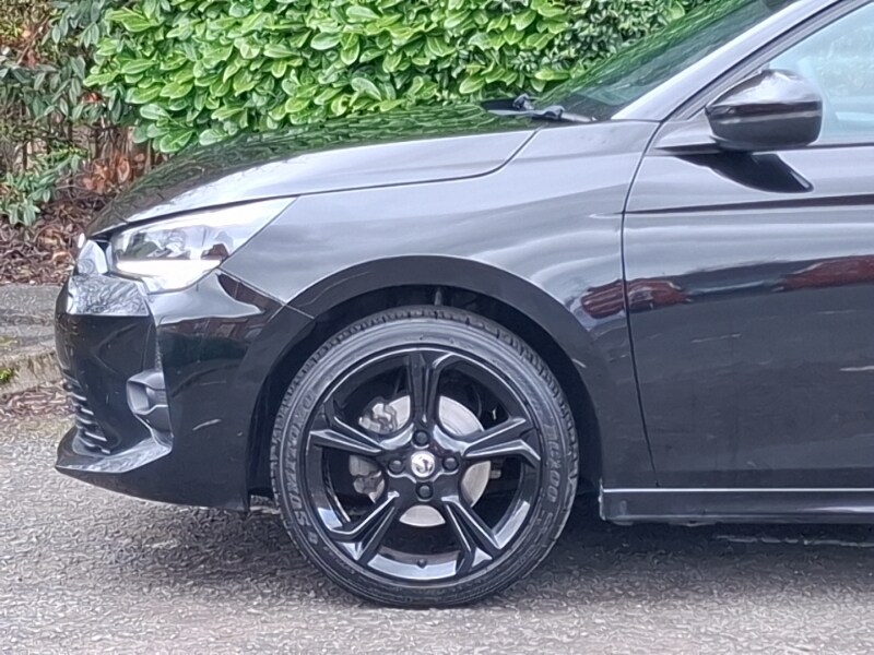 Used Vauxhall Corsa 2023 for sale - 78065966: Photo 19