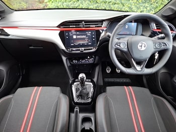 Used Vauxhall Corsa 2023 for sale - 78065966: Photo