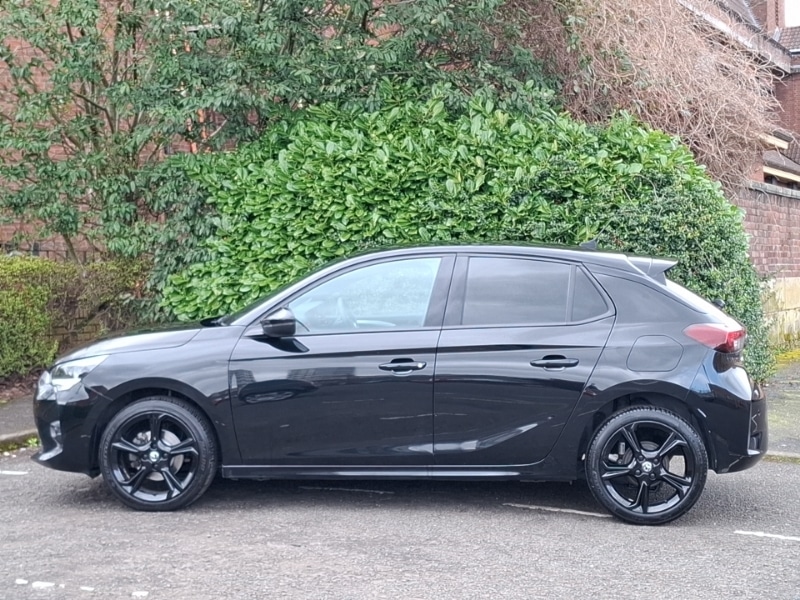 Used Vauxhall Corsa 2023 for sale - 78065966: Photo 4