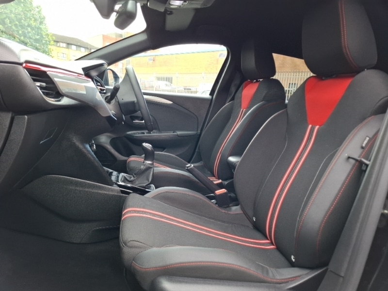 Used Vauxhall Corsa 2023 for sale - 78065966: Photo 5