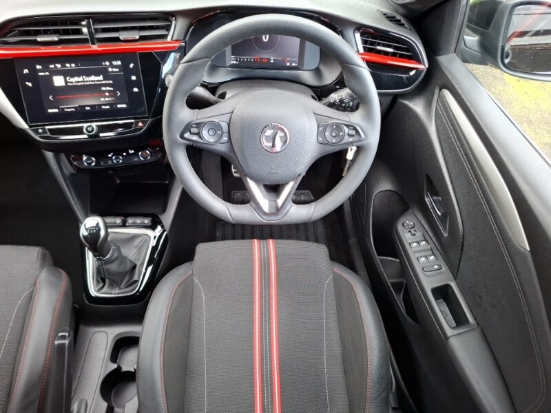 Used Vauxhall Corsa 2023 for sale - 78065966: Photo 7