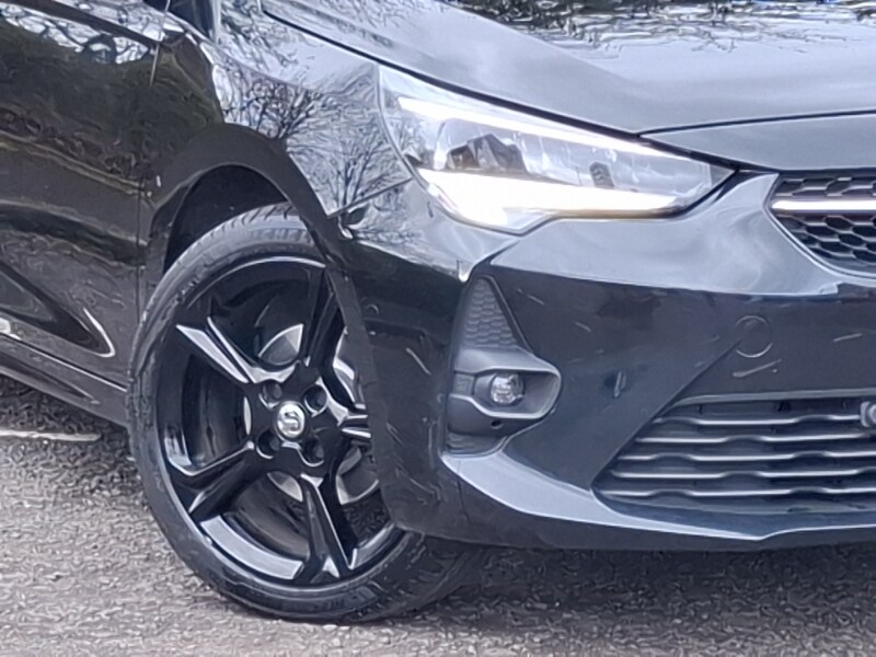 Used Vauxhall Corsa 2023 for sale - 78065966: Photo 9