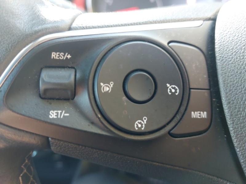 Used Vauxhall Crossland 2022 for sale - 76925317: Photo 14