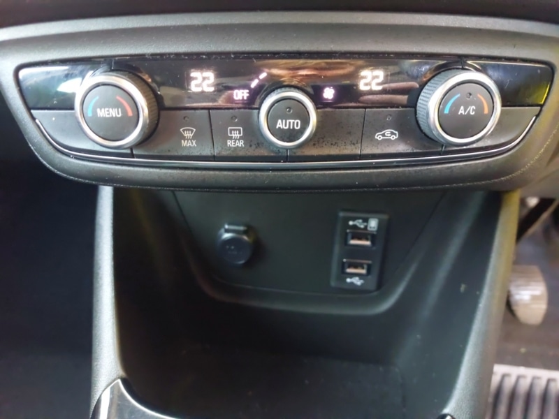 Used Vauxhall Crossland 2022 for sale - 76925317: Photo 15