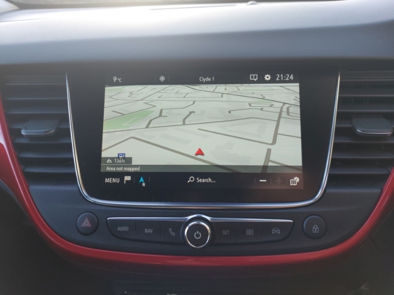 Used Vauxhall Crossland 2022 for sale - 76925317: Photo 17