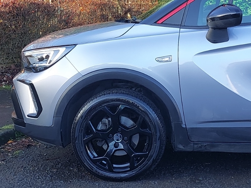 Used Vauxhall Crossland 2022 for sale - 76925317: Photo 19