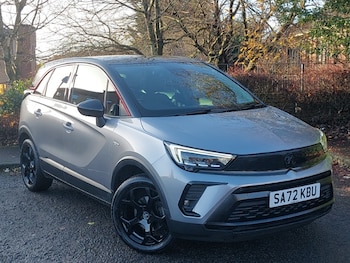 Used Vauxhall Crossland 2022 for sale - 76925317: Photo