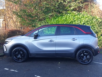 Used Vauxhall Crossland 2022 for sale - 76925317: Photo