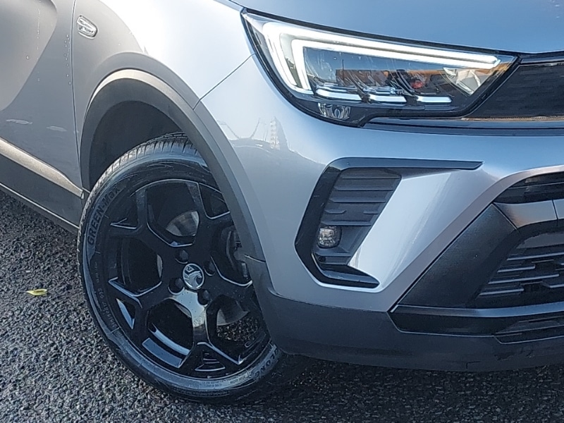 Used Vauxhall Crossland 2022 for sale - 76925317: Photo 9