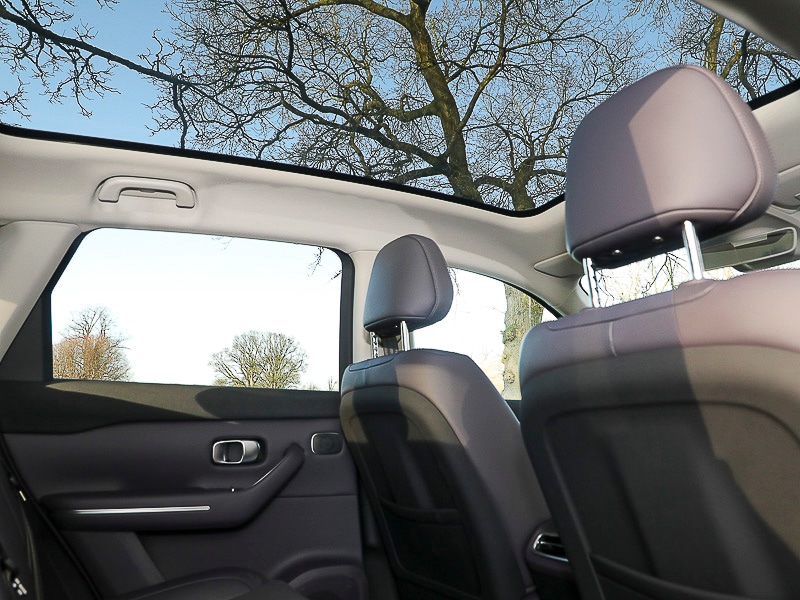 Used Leapmotor C10 2026 for sale - 77252048: Photo 14