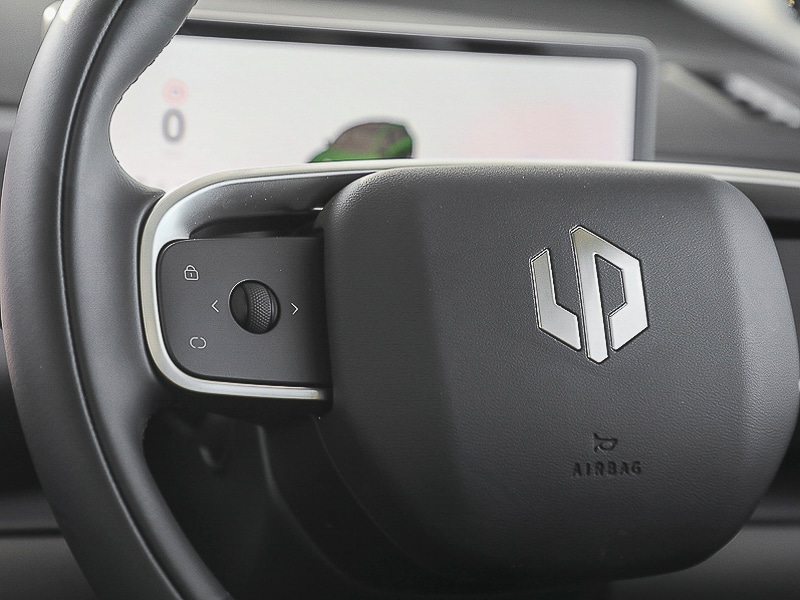 Used Leapmotor C10 2026 for sale - 77252048: Photo 15