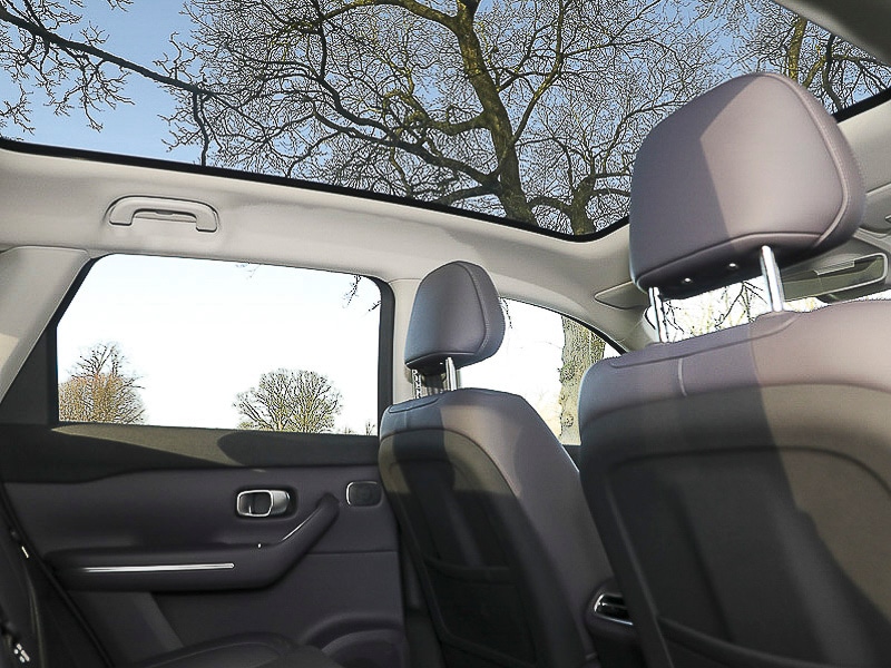 Used Leapmotor C10 2026 for sale - 77252048: Photo 19