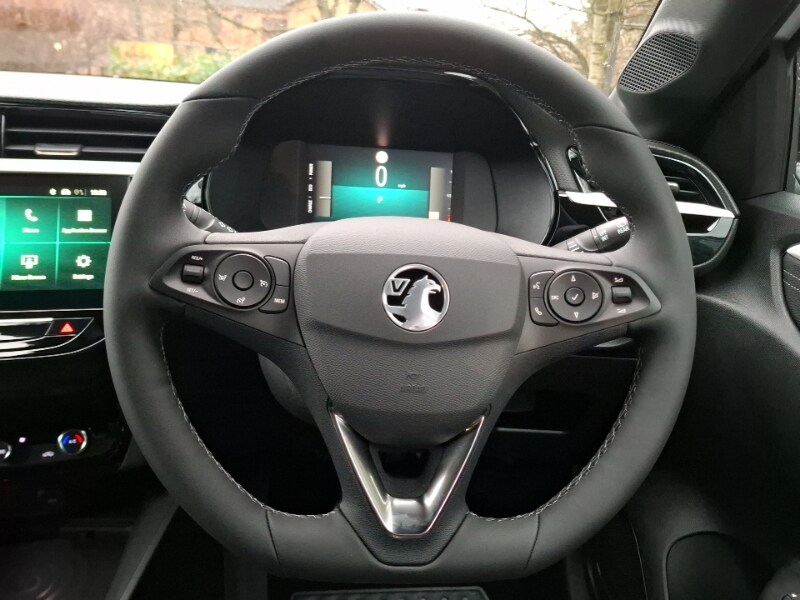 Used Vauxhall Corsa 2025 for sale - 77815891: Photo 10