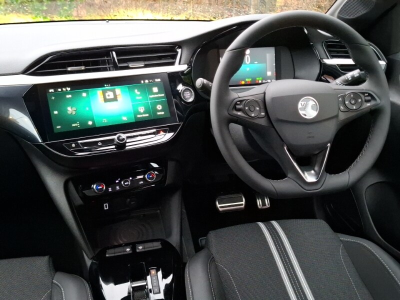 Used Vauxhall Corsa 2025 for sale - 77815891: Photo 11