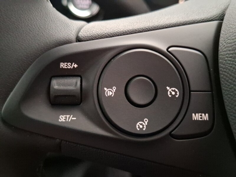 Used Vauxhall Corsa 2025 for sale - 77815891: Photo 14