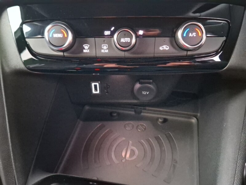 Used Vauxhall Corsa 2025 for sale - 77815891: Photo 15