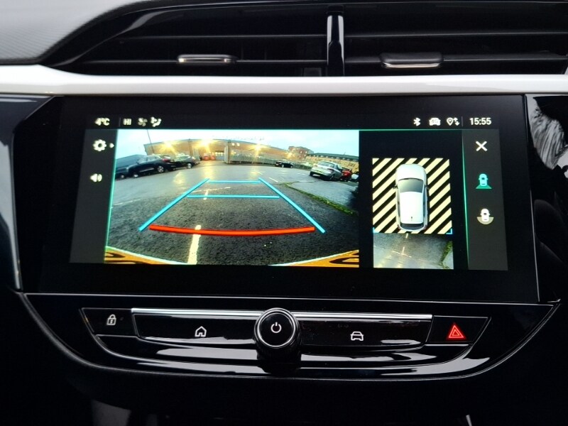 Used Vauxhall Corsa 2025 for sale - 77815891: Photo 17