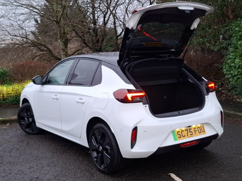 Used Vauxhall Corsa 2025 for sale - 77815891: Photo 18