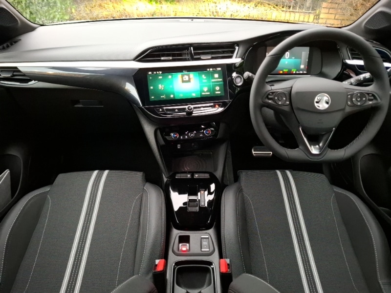 Used Vauxhall Corsa 2025 for sale - 77815891: Photo 2