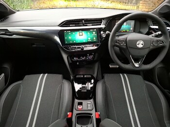 Used Vauxhall Corsa 2025 for sale - 77815891: Photo