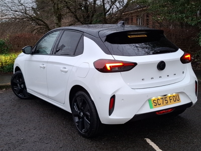 Used Vauxhall Corsa 2025 for sale - 77815891: Photo 3